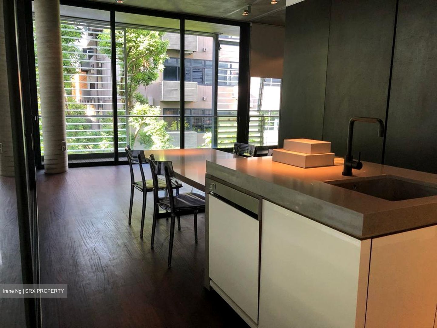 Martin No 38 (D9), Apartment #504870501